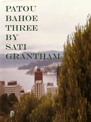 cover image of Patou Bahoe Three